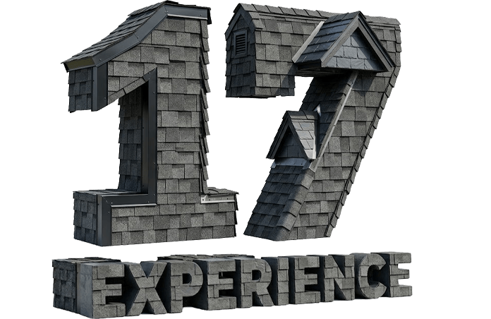 Experience Built on Florida Roofing Expertise